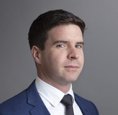 David Pierse