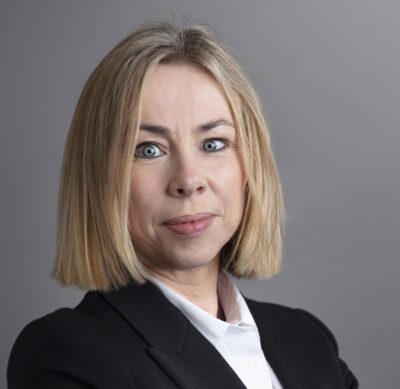 Karen Carmody