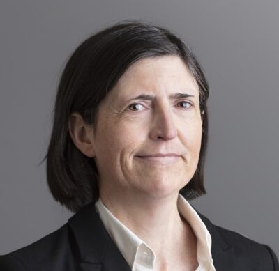 Stephanie O'Connell