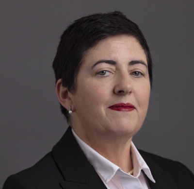 Martina Larkin