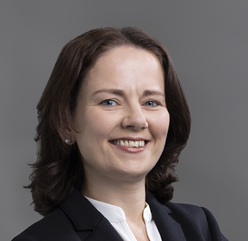 Clodagh McCaffrey