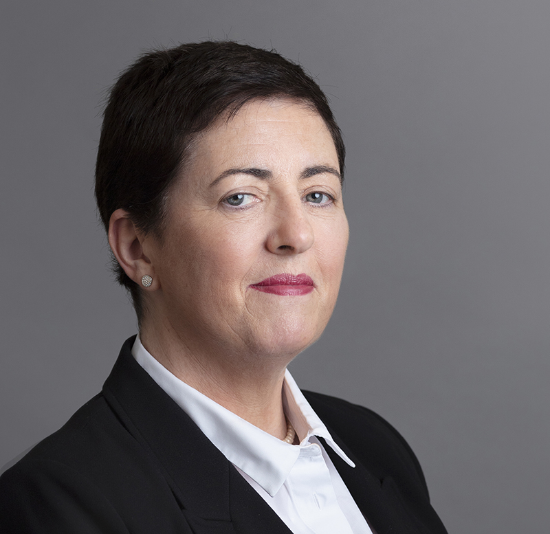 Martina Larkin
