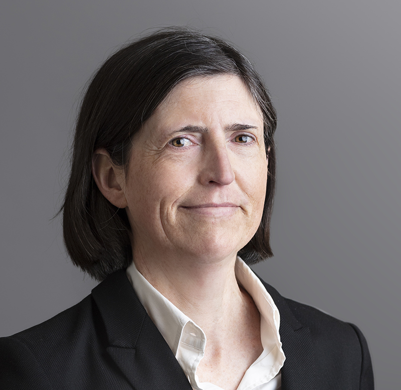 Stephanie O'Connell
